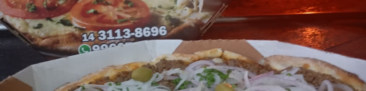 Forno Paulista Pizzaria Marilia