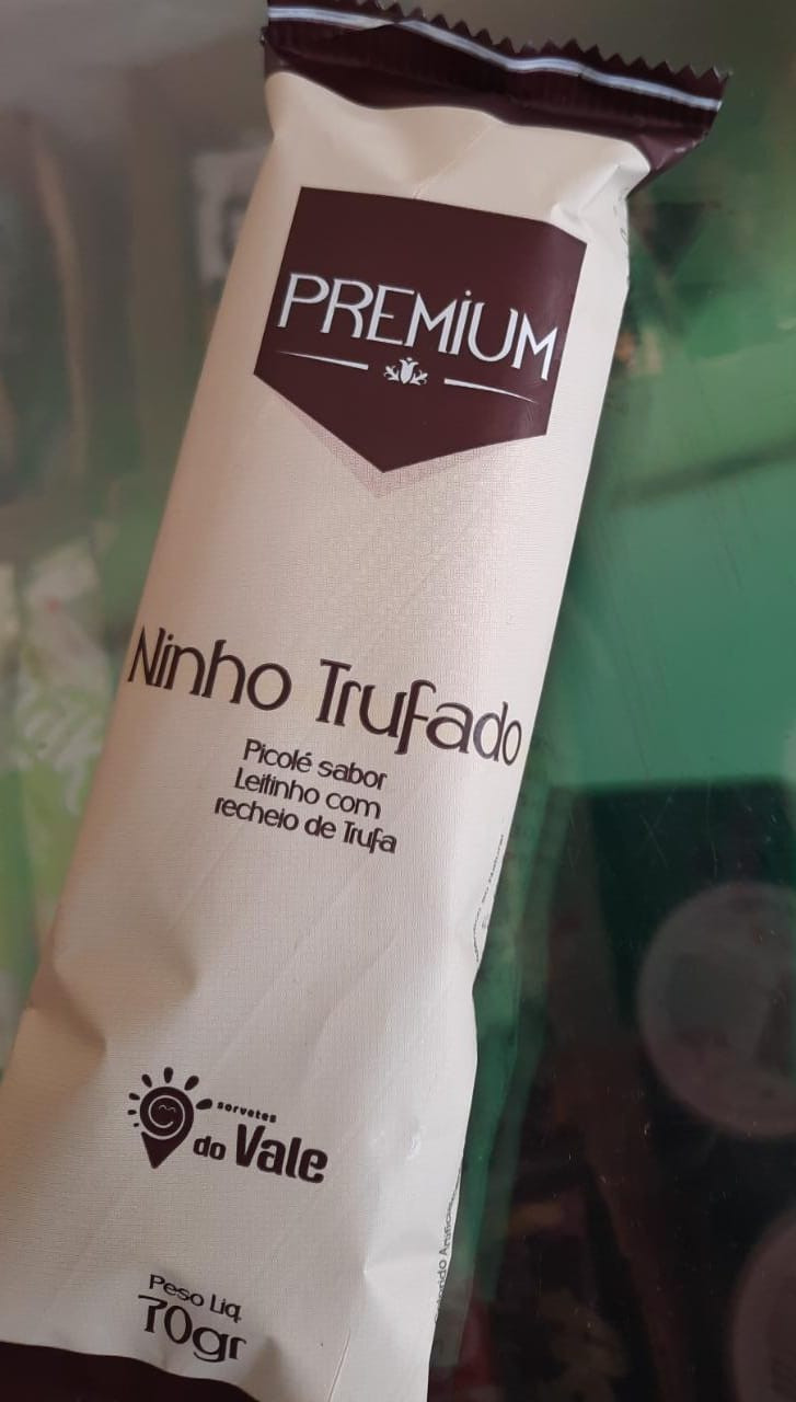 PICOLE VALE NIN TRUF