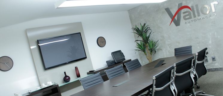 Vallor Soluções Restaurante