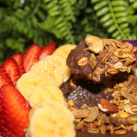 Açaí Zero Tigela (200 ml)