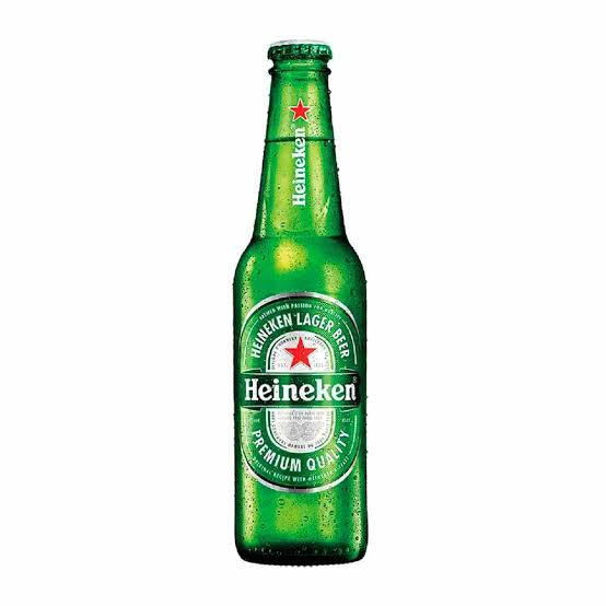 CERVEJA HEINEKEN 330ML