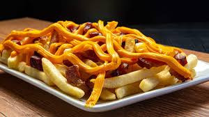 Batata frita