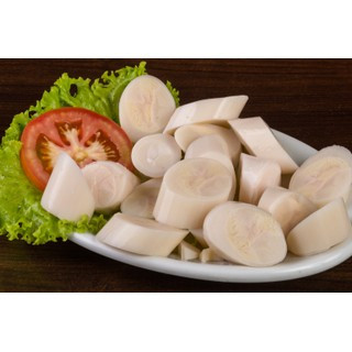 PORCAO PALMITO