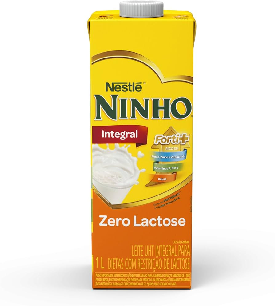 Leite lv ninho 1L zero lactose integral 