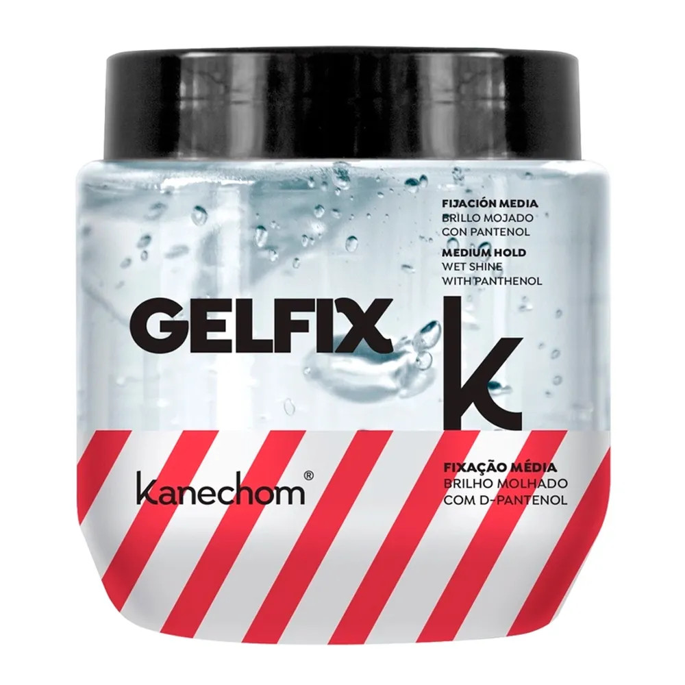 GEL FIXADOR GELFIX INCOLOR 230G