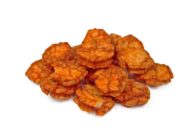 Biscoito Arroz Barbecue (100g)