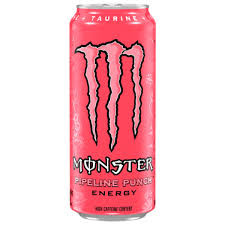 ENERGETICO MONSTER PIPELINE PUNCH 473ML