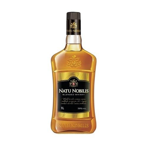 NATU NOBILIS 1L