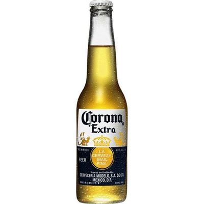Cerveja Extra Long Neck Corona 330ml