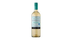RESERVADO  SWEET WHITE  SUAVE 750ML 