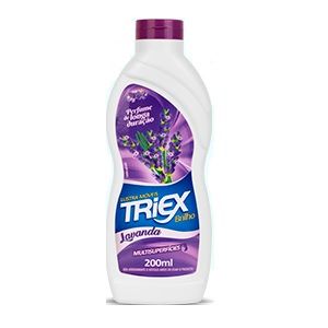 LUSTRA MOV.TRIEX 200ML LAVANDA	