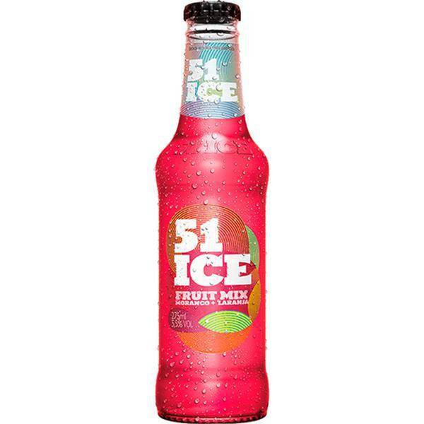 51 Ice Fruit Mix 275ml
