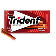 TRIDENT CANELA