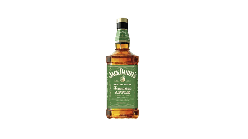 JACK MAÇA VERDE
