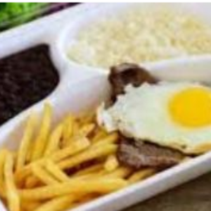 Marmitex Da Noite