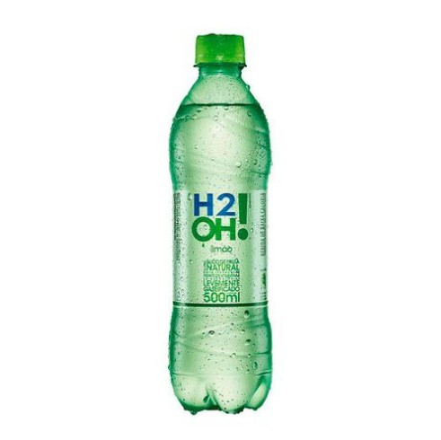 H2O