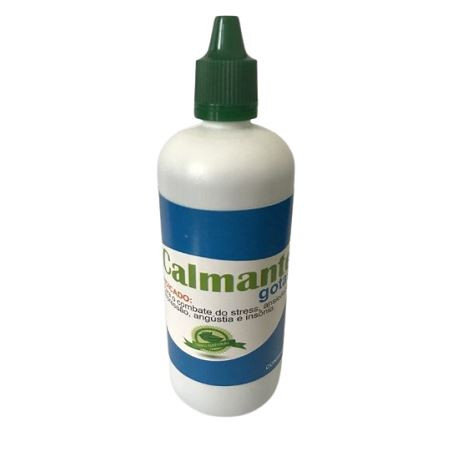 CALMANTE GOTAS 100ML