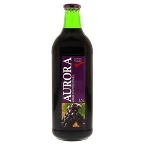 SUCO AURORA UVA TINTO INTEGRAL GF