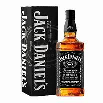 Whisky Jack Daniel's 1000 ml