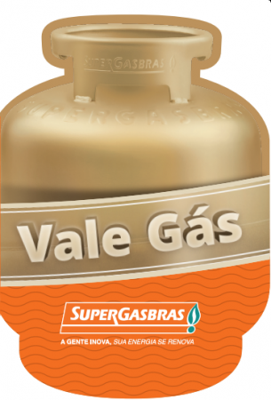 Vale gás supergasbras