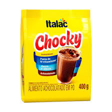 ACHOC ITALAC CHOCOLATE 400GR