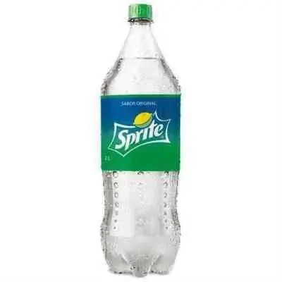 Refrigerante Sprite Pet 2l