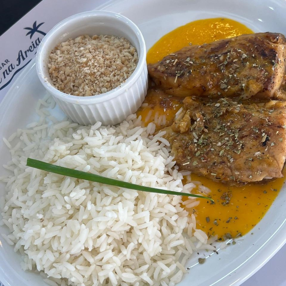 FILE DE TILAPIA INDIVIDUAL