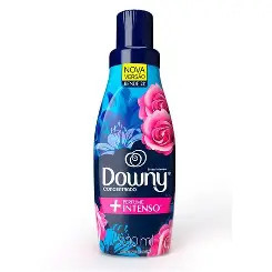 Amaciante Concentrado (Downy) 500ml