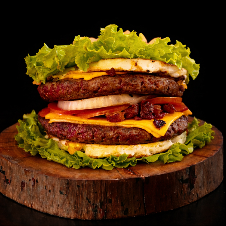 Josh bridges rx (2 carnes)