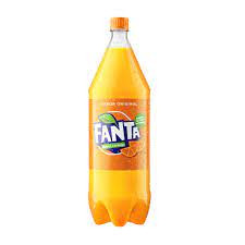 FANTA LARANJA 2LT