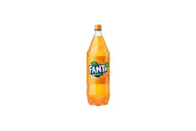 Fanta Laranja 2L