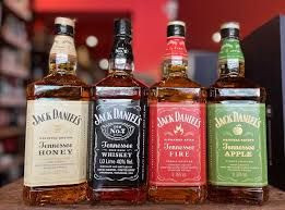 JACK DANIELS