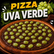 UVA VERDE