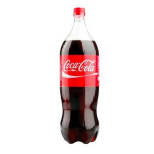 COCA 1L TRAD