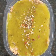 ESCONDIDINHO MANDIOCA C/ FRANGO 320 GRAMAS (Congelado)