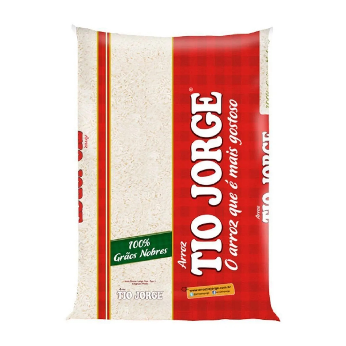 ARROZ TP1 TIO JORGE