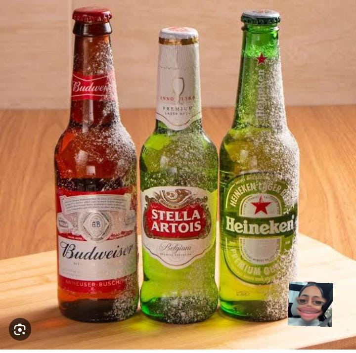 cerveja long neck