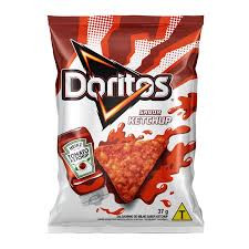 DORITOS KETCHUP 37GX58