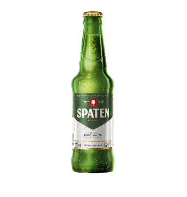 SPATEN 330ML LONG