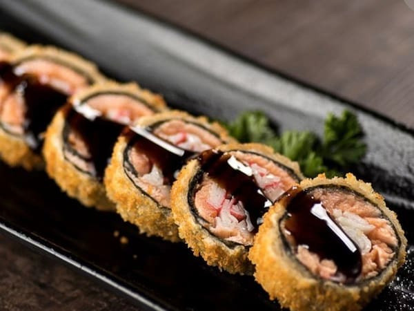 Hot Roll Especial