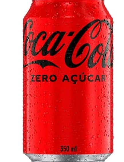 COCA ZERO