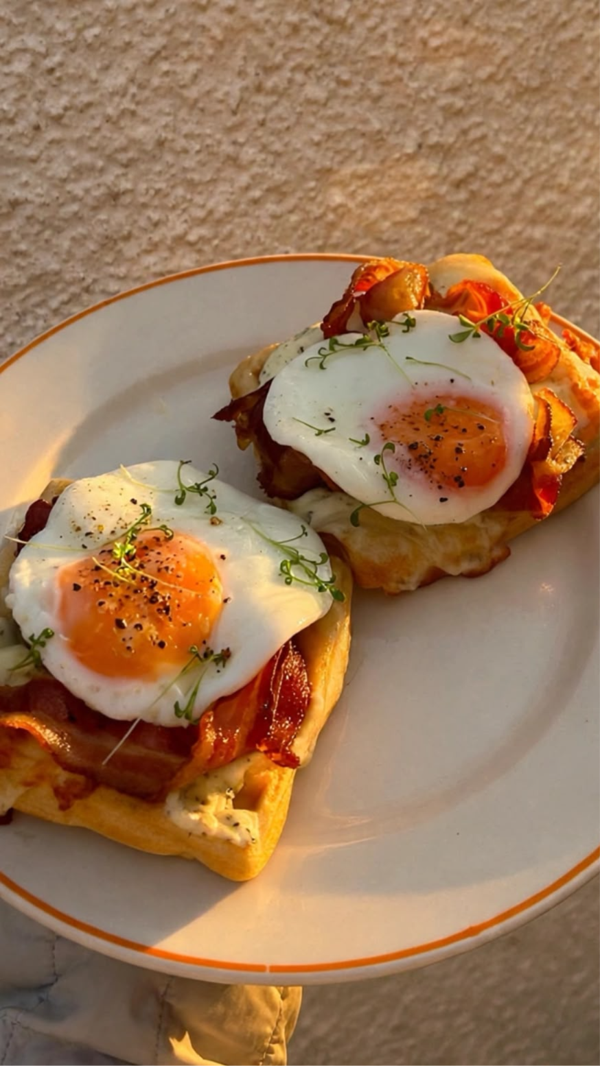 CLASSIC BREAKIE