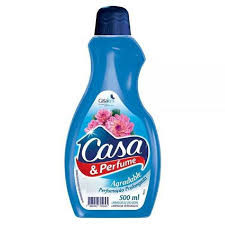 DESINF CASA&PERFUME AGRADABLE 500ML
