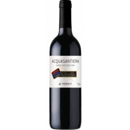 VINHO GARIBALDI ACQUASANTIERA TINTO SECO