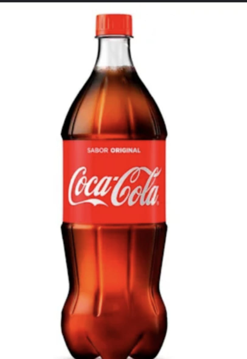GARRAFA 600ML