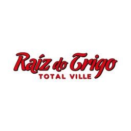 Raíz do trigo