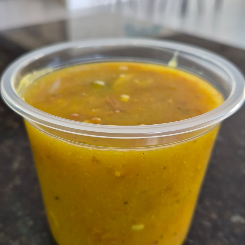 CALDO VACA ATOLADA 380 ML Congelado
