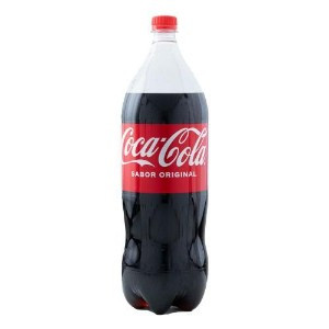 COCA COLA 1LT