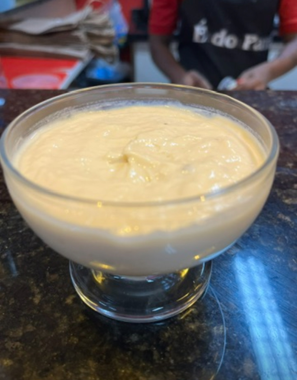 CREME DE BACURI