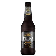 PETRA PREMIUM PRETA LONG 330ML